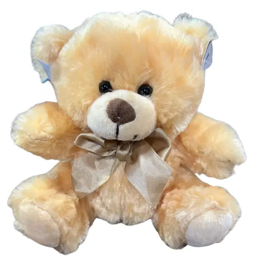 peluche oso 62250
